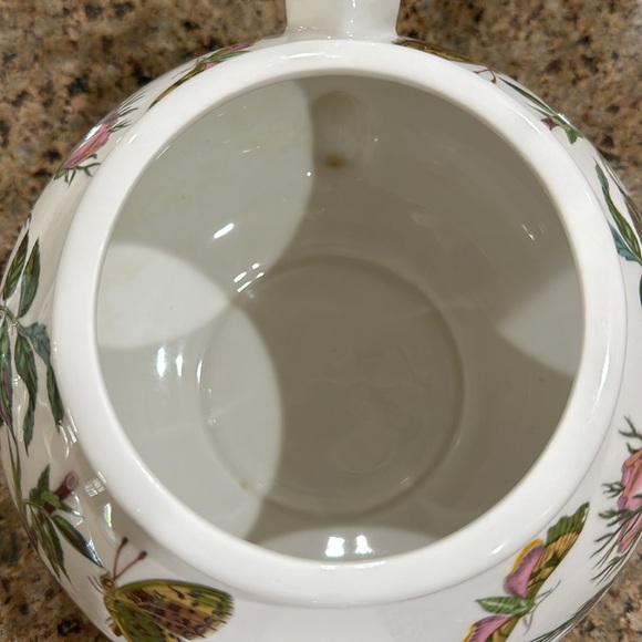 Portmeirion Tea Pot Botanical garden - Picture 5 of 11